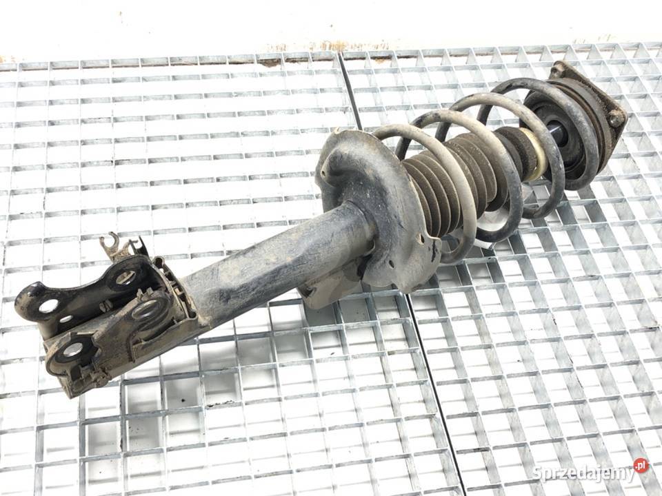 AMORTYZATOR PRAWY PRZÓD MERCEDES W169 15 podkarpackie sprzedam