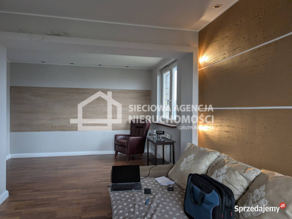 sprzedaży mieszkania 140m2 4pokojowe Gdańsk sprzedam