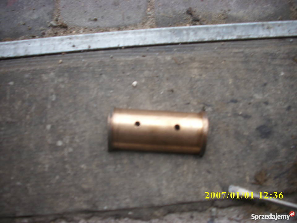 Nakrętka do tokarki TUR50x1000 601273528 Zamość