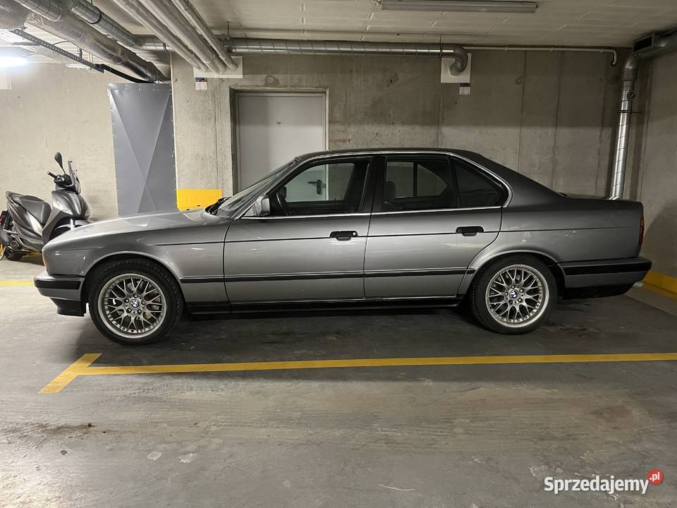 BMW BBS RS740 Samochodowe Kraków sprzedam