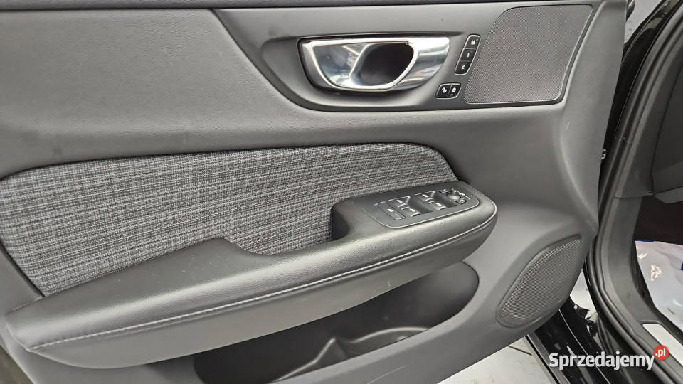Volvo V60 B3 B Core aut Z Polskiego Salonu V60 Warszawa
