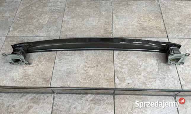 Belka zderzaka tylnego Skoda Yeti 5L6807305B