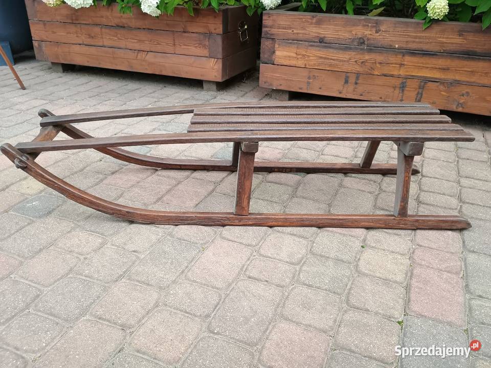 Sztaluga Dekoracja ogrodowa Wągrowiec