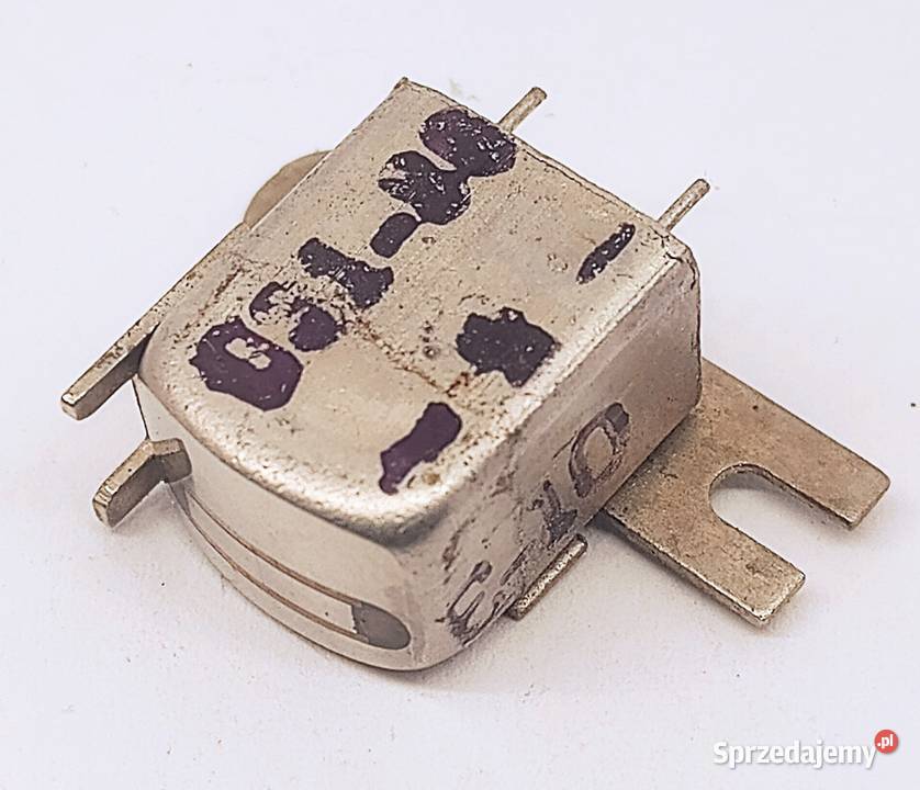 SPRZEDAM GŁOWICA MAGNETOFONOWA MONO AUDIO małopolskie Wieliczka