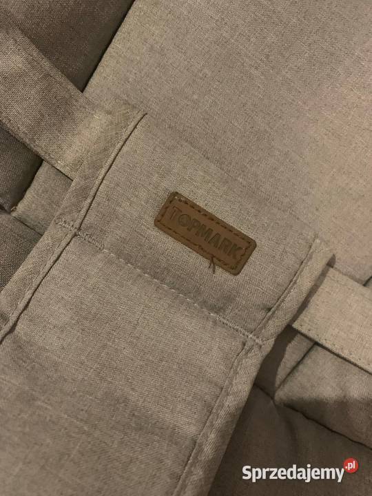 Bujaczek Leżaczek łódzkie Skierniewice