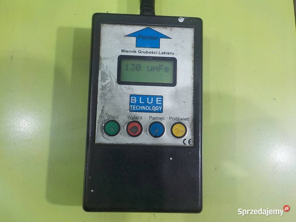 SSANGYONG RODIUS II TURISMO 20 B 13r 5D blotnik Suków