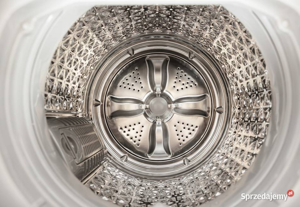 Pralka Wirnikowa Z Wirówką Frania 3w1 Z Grzałką wolnostojące małopolskie Skawina
