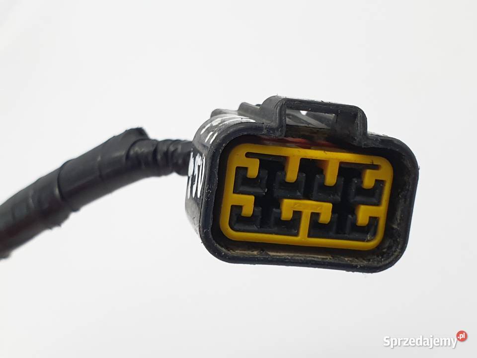 Wiazka Instalacja Wtyczka Kawasaki Kxf 450 0609