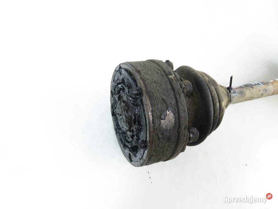 PÓŁOŚ LEWA PRZEDNIA VW VENTO 19 TDI 1Z