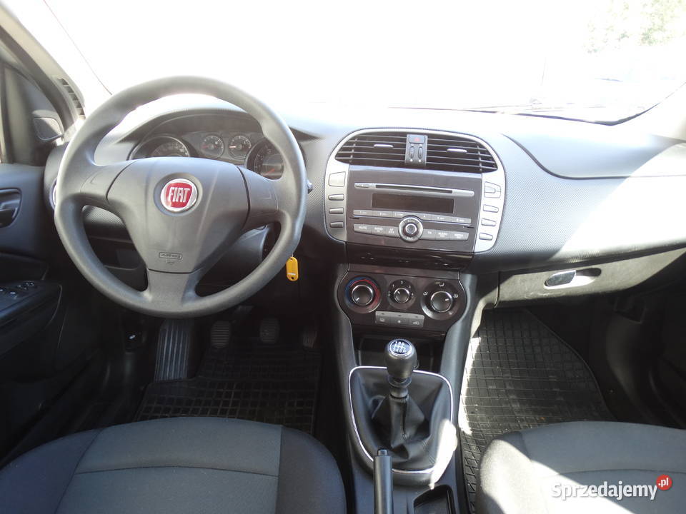 Fiat BRAVO WYNAJEM WYNAJMĘ Przebieczany