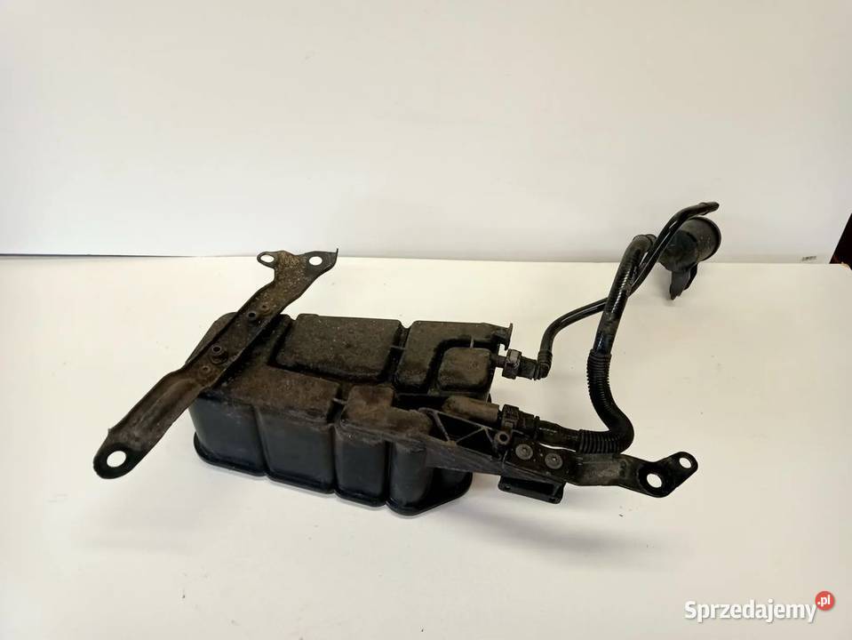 FILTR WĘGLOWY AUDI A4 B9 A5 8W 20 TFSI wielkopolskie Rakoniewice