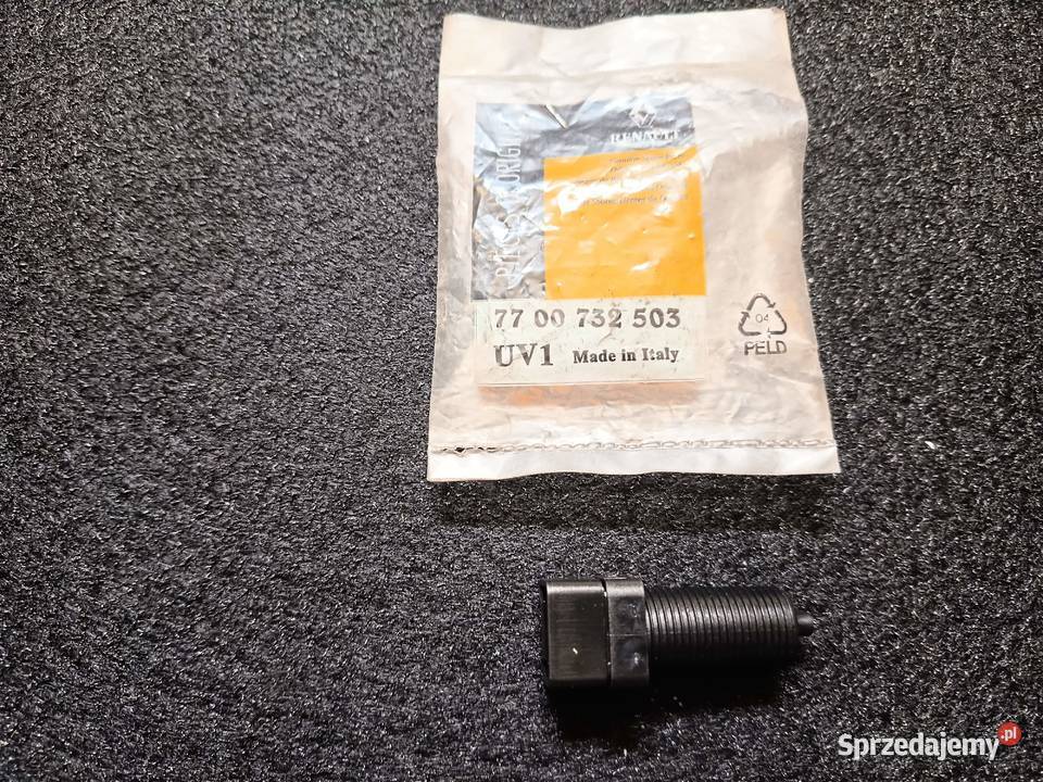 WŁĄCZNIK ŚWIATŁA STOP RENAULT 7700732503 Piła