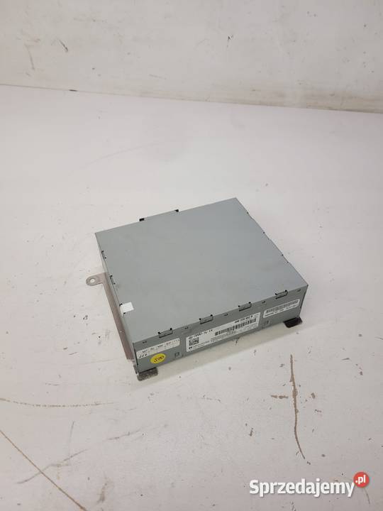 TUNER RADIOWY UNIT AUDI A8 D4 4H0035082B śląskie Przystajń