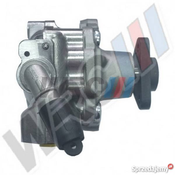 Pompa wspomagania Audi A4 B8 A5 Q5 20 TDI kujawsko-pomorskie Włocławek