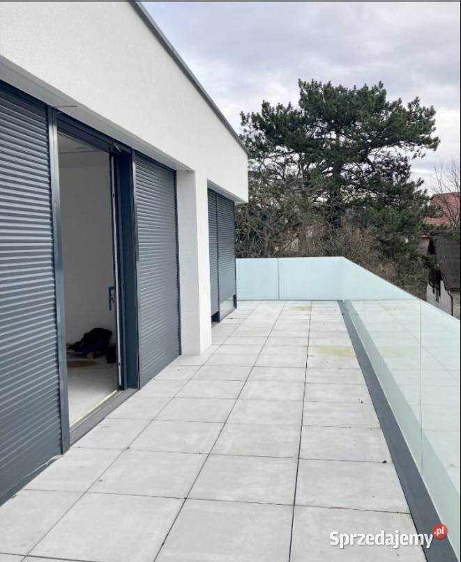 5pok 300met Kusztelana TARASOGRÓDGARAŻ Wrocław 670m2 sprzedam