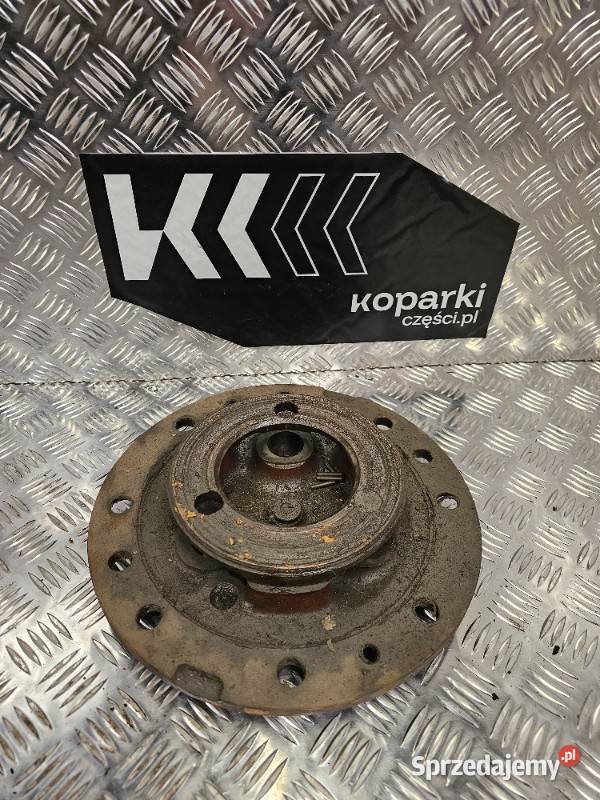 Kosz satelitów zwolnicy tylnego mostu Case Gdynia