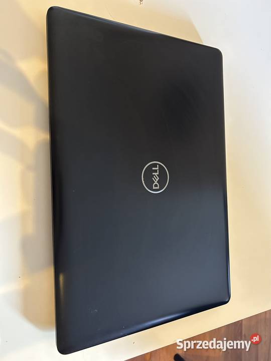 Laptop DELL opolskie Brzeg