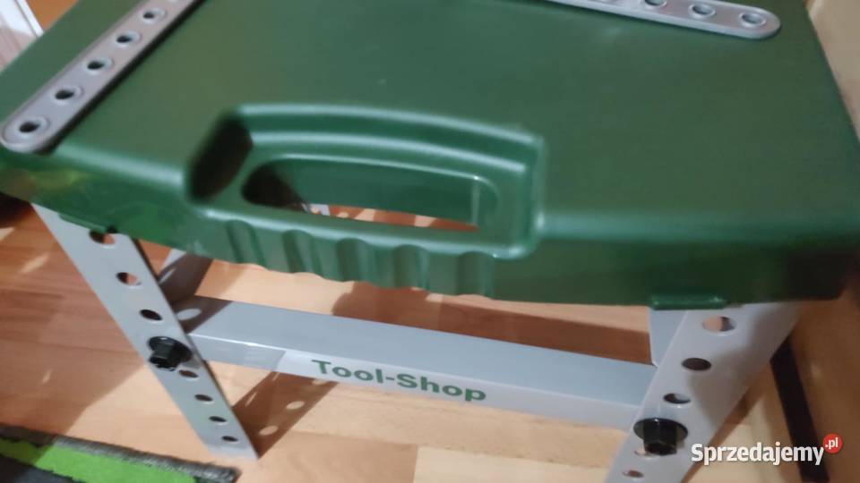 Warsztat walizkowy bosch Książ Wielkopolski