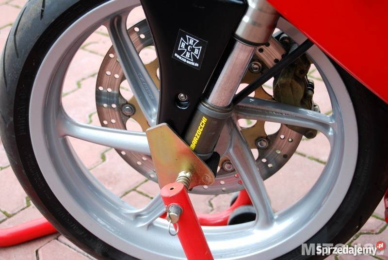 Cagiva mito 125 NAPRAWDE IGLA JEDYNA TAKA Rok produkcji 2000 Bobrowniki sprzedam