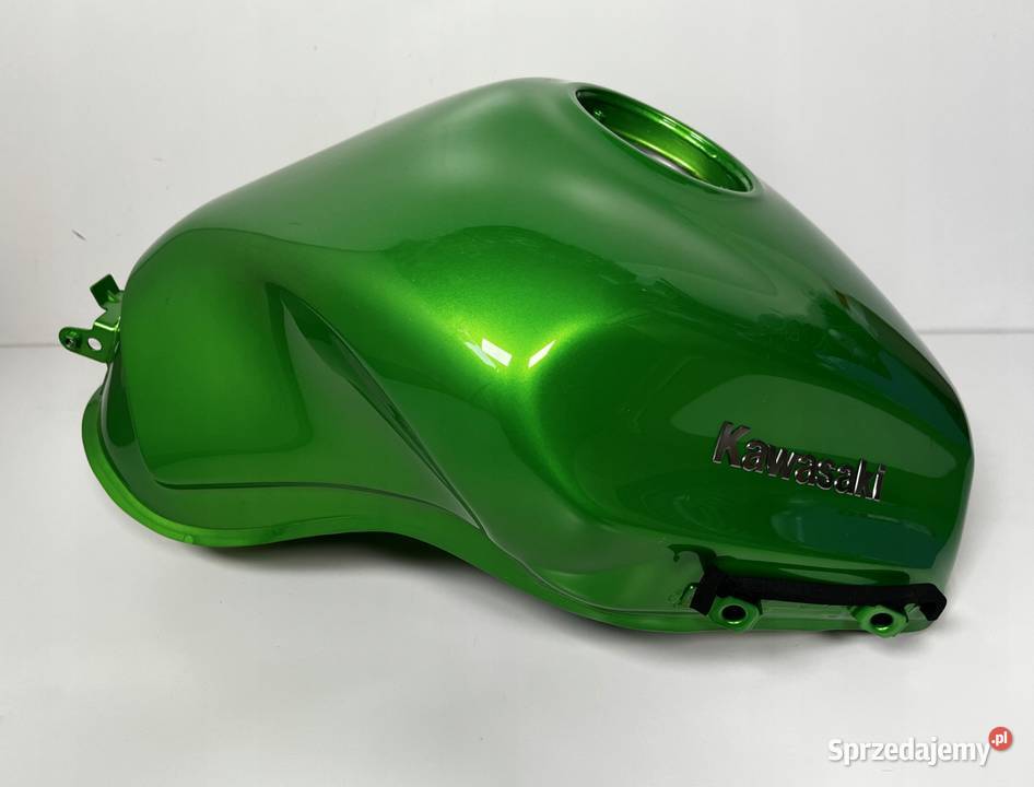 KAWASAKI Z 1000 SX ZX1000 14 Zbiornik Bak paliwa Łobżenica