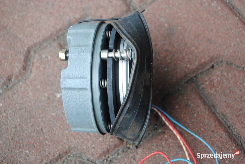 HAMULEC silnika elektrycznego BMG1 400V SEW 10Nm Kargowa