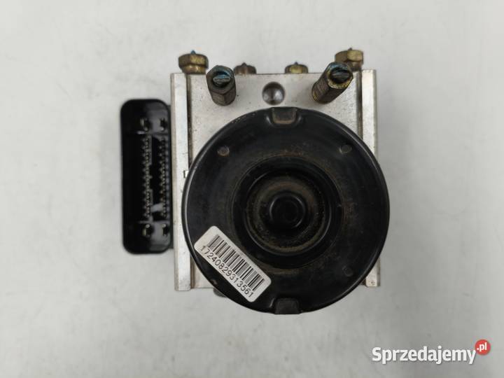 Pompa ABS Chevrolet Lacetti 96438440 06210204444 mazowieckie Wyszków