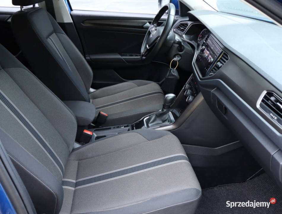 VW TRoc 15 TSI 1498cm3 T-Roc Piaseczno