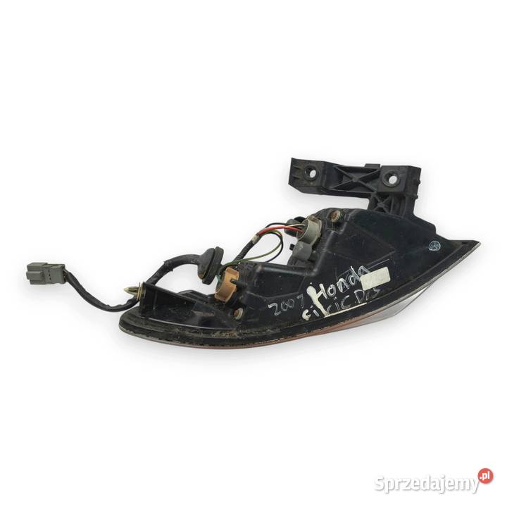 LAMPA PRAWA Honda Civic VIII 0611r tylna tylnia Chełm