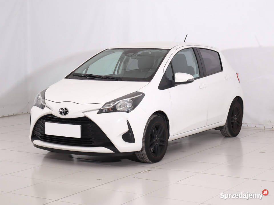 Toyota Yaris 15 Dual VVTi czujnik zmierzchu mazowieckie
