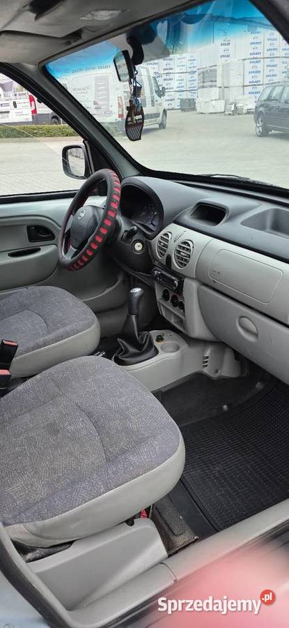 Nissan dizel klimatyzacja Zamiana Rok produkcji 2005 podkarpackie Przemyśl
