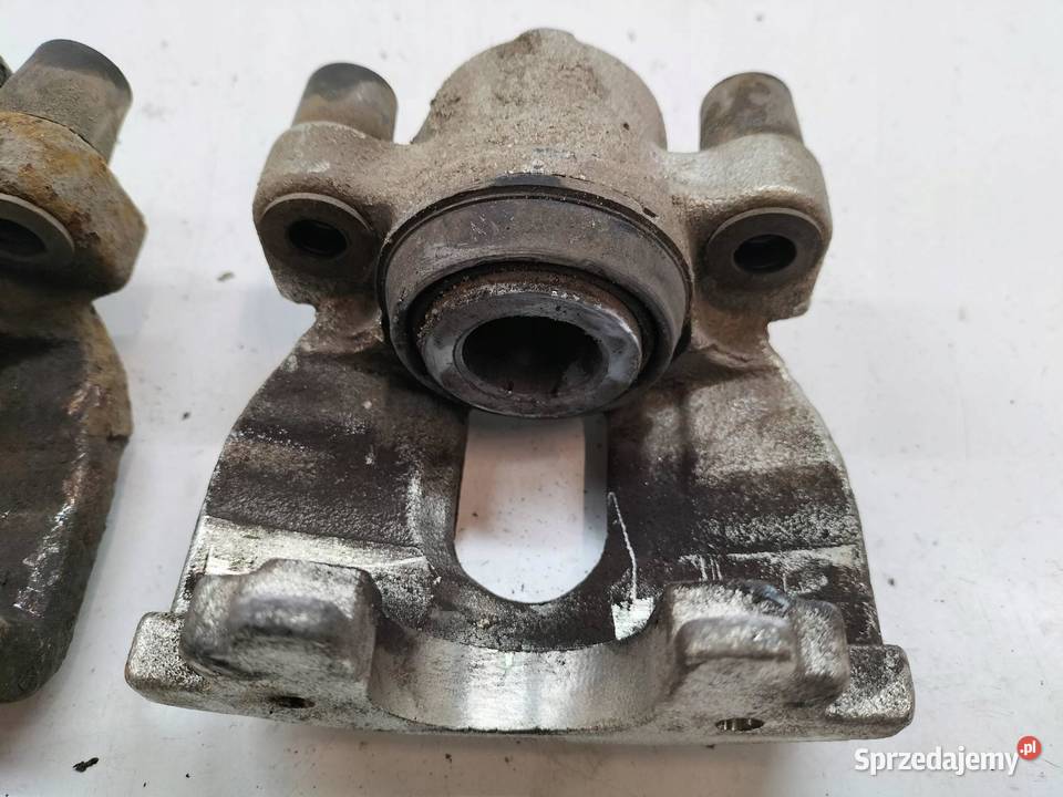 ZACISK HAMULCOWY LEWY PRAWY TYŁ KPL 24 D Volvo sprzedam