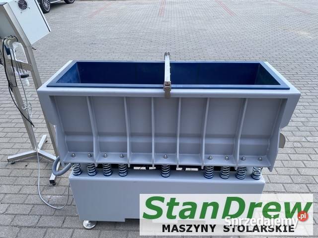 Wibrator Avalon WR120 pomorskie Mojusz