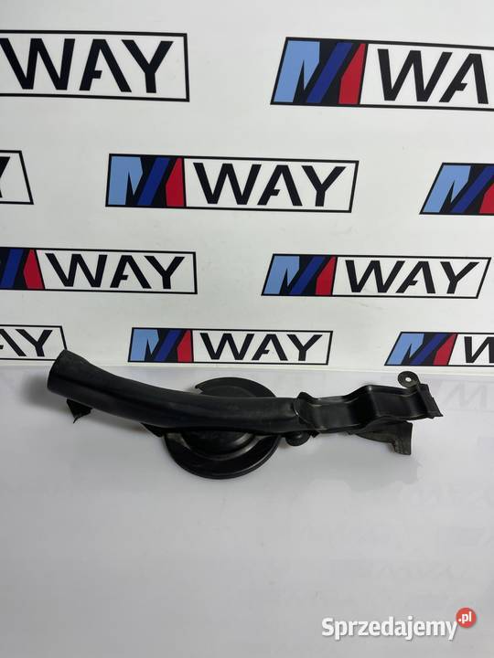 BMW F30 F32 F36 USZCZELKA MASKI POKRYWY SILNIKA