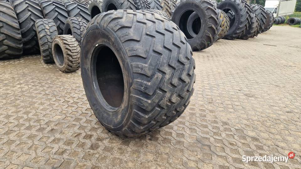 80045r265 alliance 90 bez napraw Opony rolnicze warmińsko-mazurskie Nowe Miasto Lubawskie