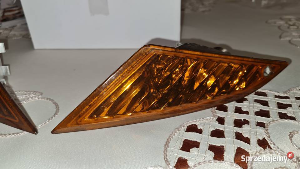 Obserwuj Kierunkowskazy BMW K1200 GTK1300 GT świętokrzyskie Kielce sprzedam