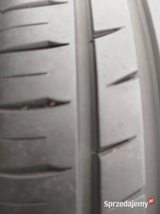 S410 Koła ALUFELGI Uzywane Lato 2255017 5x120 Et śląskie Bąków sprzedam