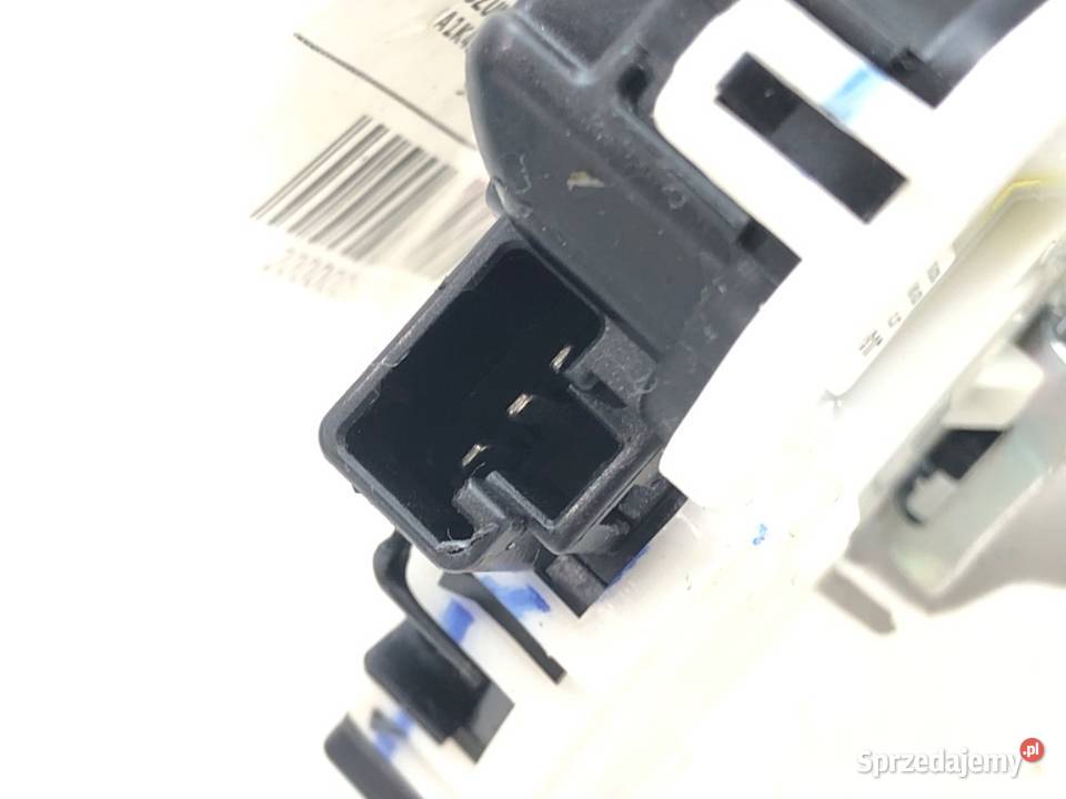 ZAMEK KLAPY TYLNEJ SUZUKI BALENO Hatchback osobowe Zamki, wkładki i kluczyki sprzedam