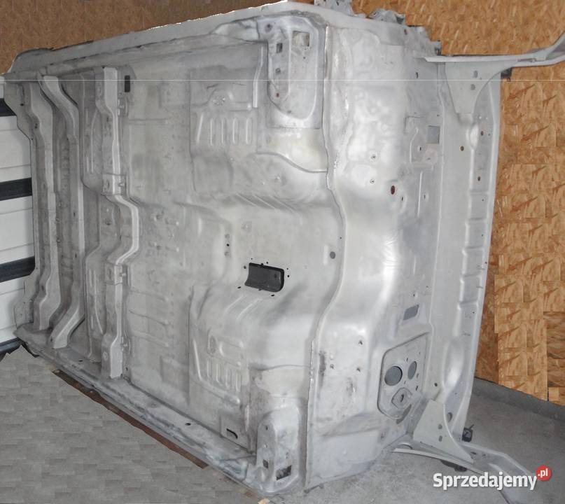 Dodge Dakota LPG małopolskie