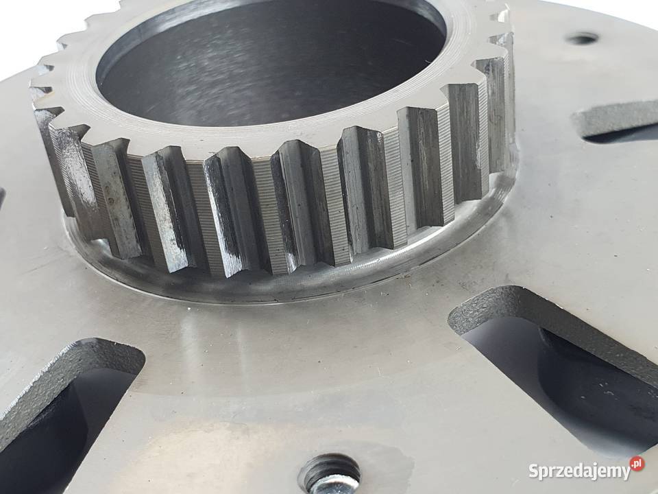 Kosz Sprzeglowy Zabierak Mv Agusta Turismo Łódź