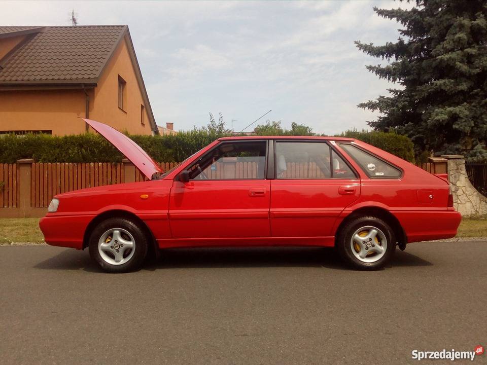 Polonez Caro plus zadbany Radom
