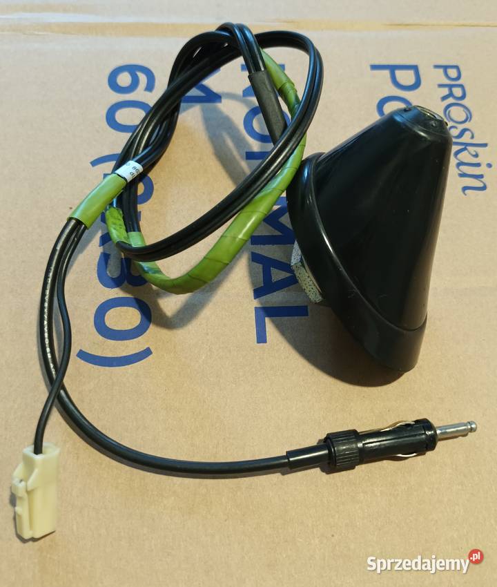 Adapter podstawa anteny dachowej TOYOTA YARIS