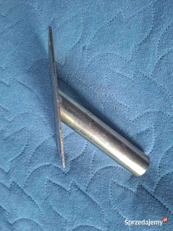 Uchwyt ścienny na flagę 7.5cm Uchwyty Małkinia Górna