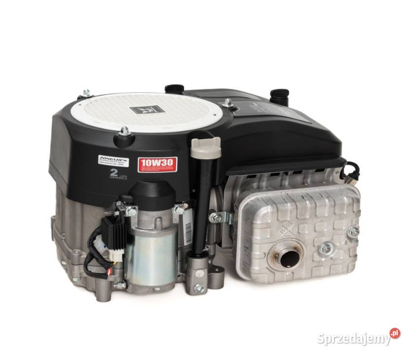 Silnik do traktorka kosiarki ZONGSHEN XP620 18