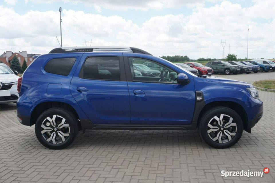 Dacia Duster 13TCe 130 Prestige 4x2 salon Duster