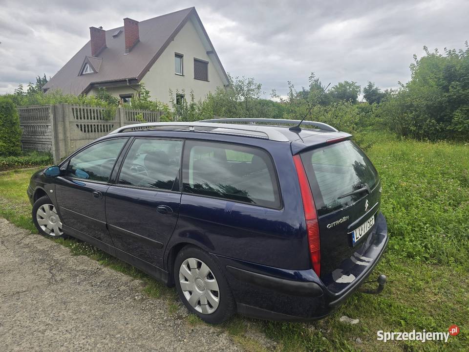 Citroen C5