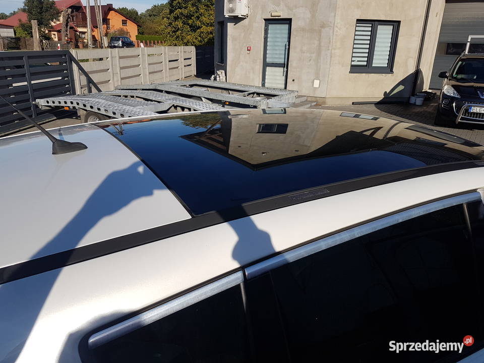 PEUGEOT 3008 2011 16 HDI USZKODZONY 112KM 3008 wielkopolskie sprzedam