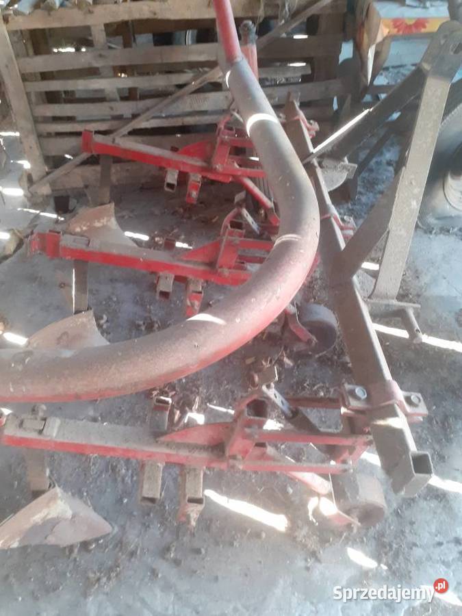 wyposażenie gospodarstwa lubelskie Piotrowice