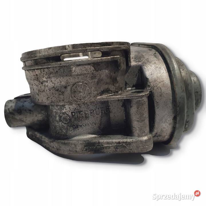 PRZEPUSTNICA Audi A3 II 8P 20 TDI oryginał Chełm