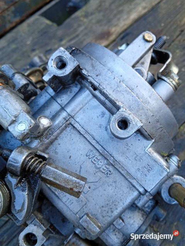 Gaźnik fiat Uno osobowe Augustów
