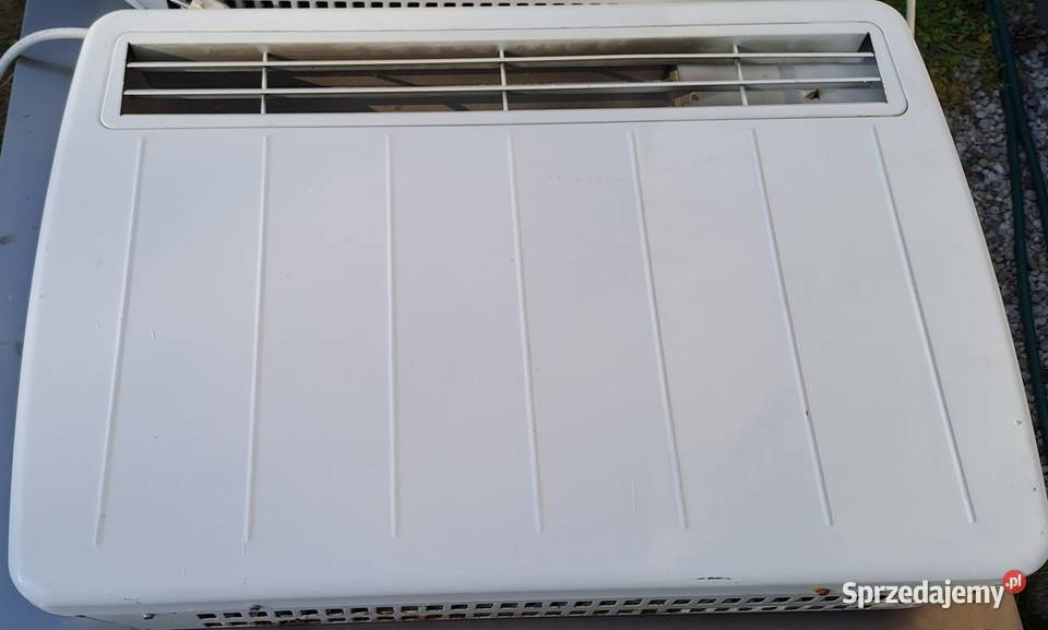 3 grzejniki dimplex 2kW 1kW 15 kW model EPX Opole